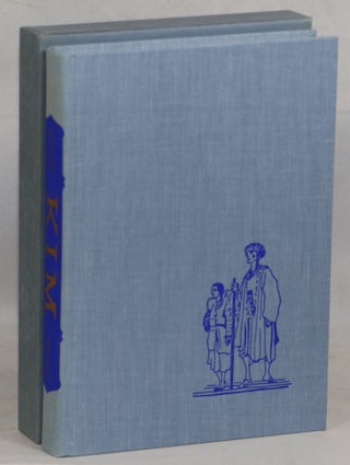 Item #000017216 Kim. Rudyard Kipling