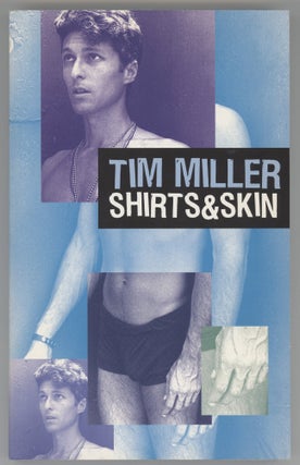 Item #000017243 Shirts & Skin. Tim Miller