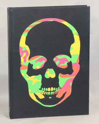 Item #000017263 Skull Style: Skulls in Contemporary Art and Design. Patrice Farameh