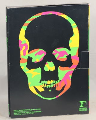 Skull Style: Skulls in Contemporary Art and Design