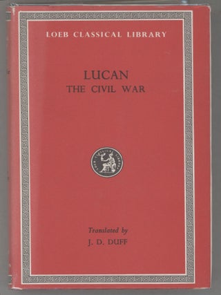Item #000017268 The Civil War. Lucan
