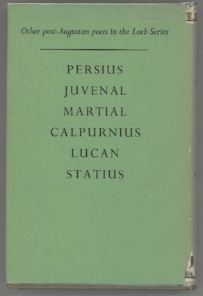 Babrius and Phaedrus; Newly Edited and Translated into English, Together with an Historical Introduction and a Comprehensive Survey of Greek and Latin Fables in the Aesopic Tradition