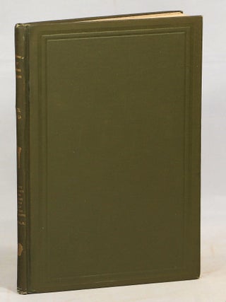 Item #000017270 Native Villages and Village Sites East of the Mississippi. David I. Bushnell