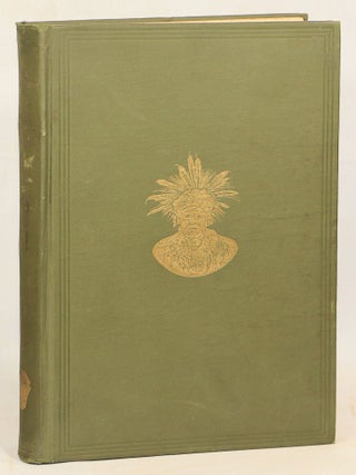 Item #000017273 Thirty-Seventh Annual Report of the Bureau of American Ethnology to the Secretary...