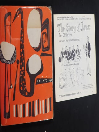 The First Book of Jazz