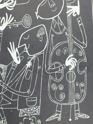 The First Book of Jazz