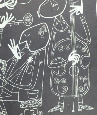 The First Book of Jazz