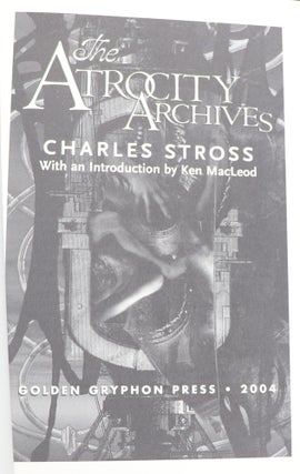 The Laundry Files Complete Series: The Atrocity Archives; The Jennifer Morgue; The Fuller Memorandum; The Apocalypse Codex; The Rhesus Chart; The Annihilation Score; The Nightmare Stacks; The Delirium Brief; The Labyrinth Index; Dead Lies Dreaming; Quantum of Nightmares; Escape from Yokai Land; Season of Skulls; A Conventional Boy; The Regicide Report; Equoid