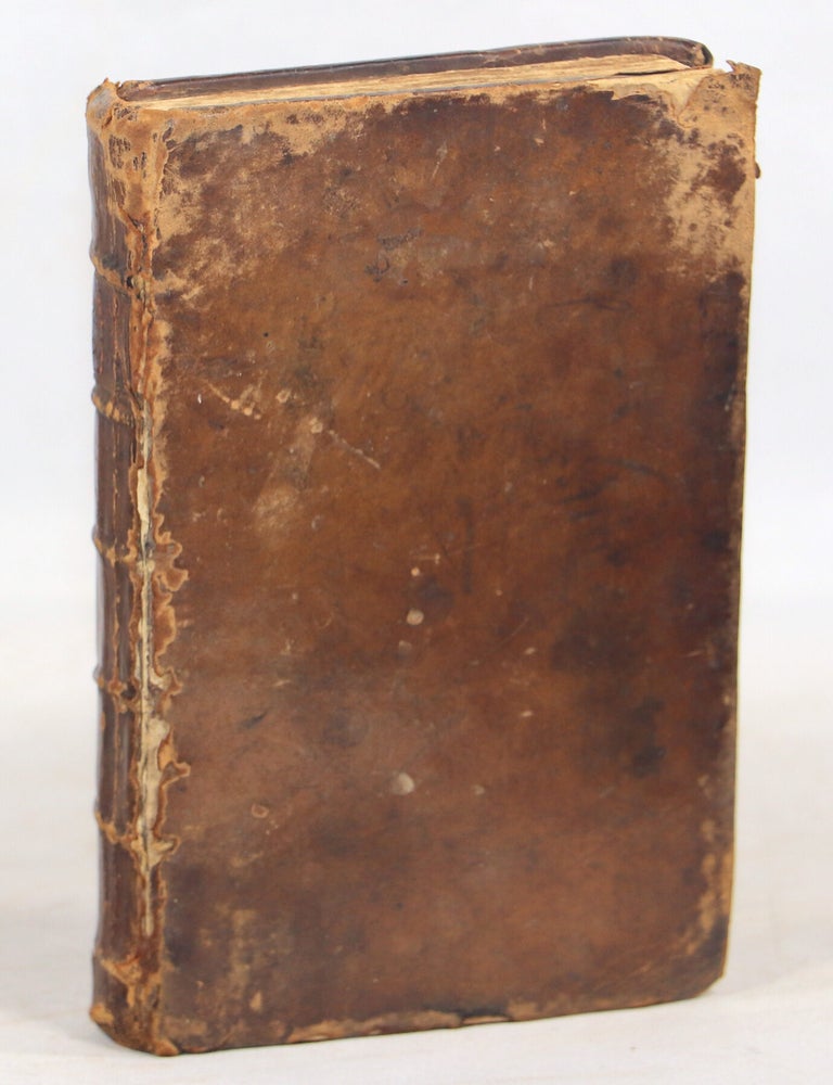 The London Cook, or The Whole Art of Cookery Made Easy and Familiar. William Gelleroy.