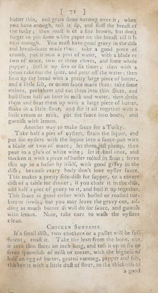 The London Cook, or The Whole Art of Cookery Made Easy and Familiar ...