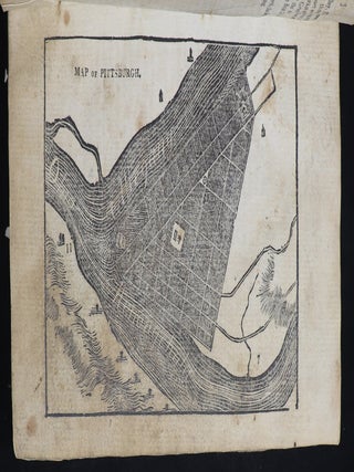 The Navigator: Containing Directions for Navigating the Monongahela, Allegeheny, Ohio, and Mississippi Rivers; with an Ample Account of These Much Admired Waters, from the Head of the Former to the Mouth of the Latter; and a Concise Description of their Towns, Villages, Harbours, Settlements, &c. With Accurate Maps of the Ohio and Mississippi; To Which is Added and Appendix, Containing an Account of Louisiana, and of the Missouri and Columbia Rivers, as Discovered by the Voyage under Captains Lewis and Clarke