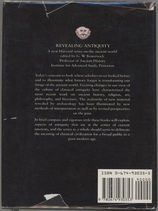 Unruly Eloquence; Lucian and the Comedy of Traditions