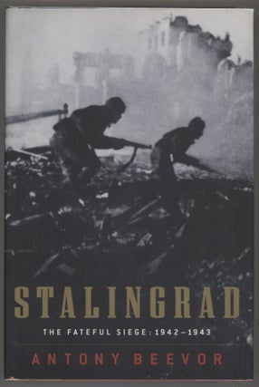 Item #000017397 Stalingrad. Antony Beevor