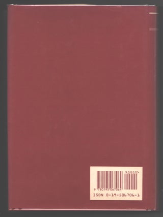 Vergil's Georgics and the Traditions of Ancient Epic; The Art of Allusion in Literary History