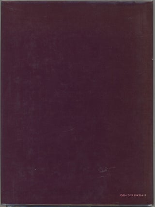 History of Classical Scolarship 1300-1850