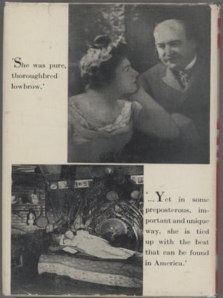 Period Piece; The Life and Times of Ella Wheeler Wilcox