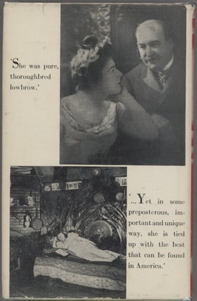 Period Piece; The Life and Times of Ella Wheeler Wilcox