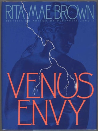 Item #000017545 Venus Envy. Rita Mae Brown