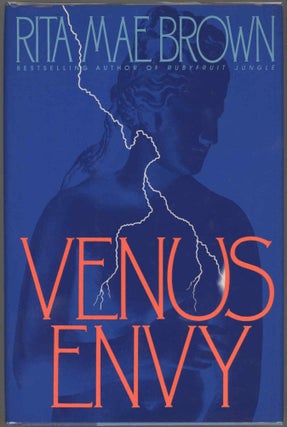Item #000017545 Venus Envy. Rita Mae Brown