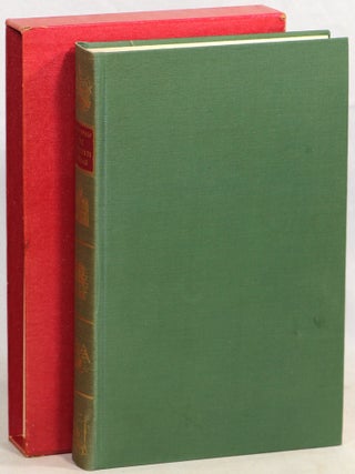 Item #000017609 The Innocents Abroad or The New Pilgrim's Progress; Being Some Account of...