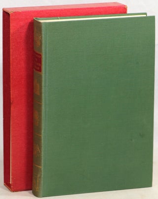 Item #000017609 The Innocents Abroad or The New Pilgrim's Progress; Being Some Account of...