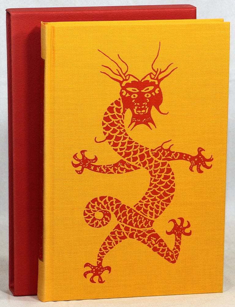 Item #000017611 The Analects of Confucius. Confucius.
