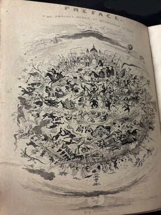 George Cruikshank's Omnibus