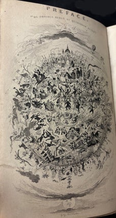 George Cruikshank's Omnibus