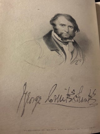 George Cruikshank's Omnibus
