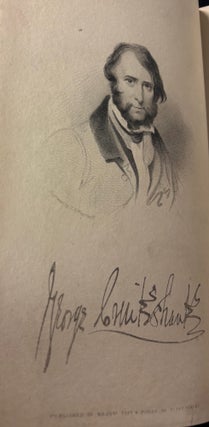 George Cruikshank's Omnibus
