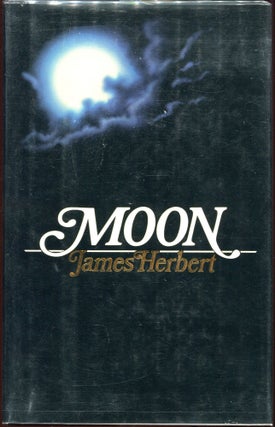 Item #0000227 Moon. James Herbert