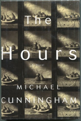 Item #00002431 The Hours. Michael Cunningham