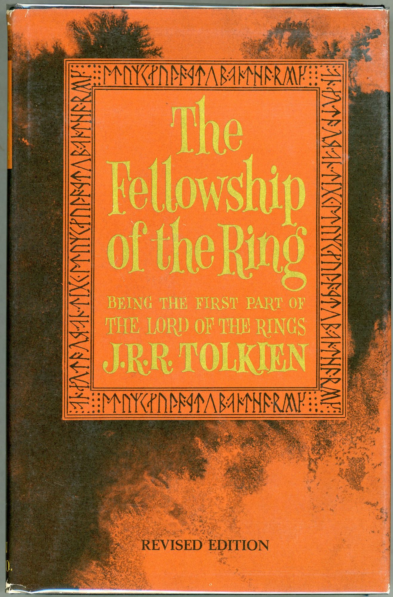 The Fellowship of the Ring: Book II, Chapters 3-5