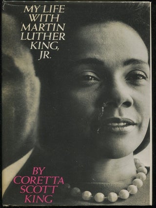 Item #00002767 My Life With Martin Luther King, Jr. Coretta Scott King