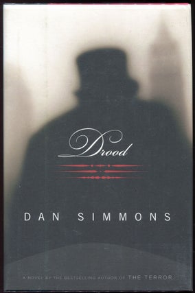 Item #00002785 Drood. Dan Simmons