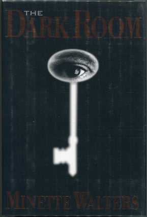 Item #00003271 The Dark Room. Minette Walters