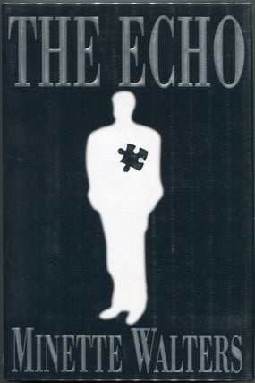 Item #00003272 The Echo. Minette Walters