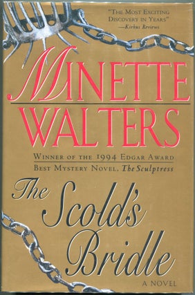 Item #00003274 The Scold's Bride. Minette Walters