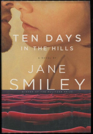 Item #00003421 Ten Days in the Hills. Jane Smiley