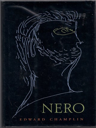 Item #00003700 Nero. Edward Champlin