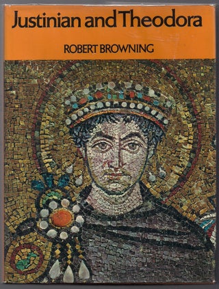 Item #00003705 Justinian and Theodora. Robert Browning