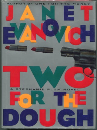 Item #00003974 Two for the Dough. Janet Evanovich