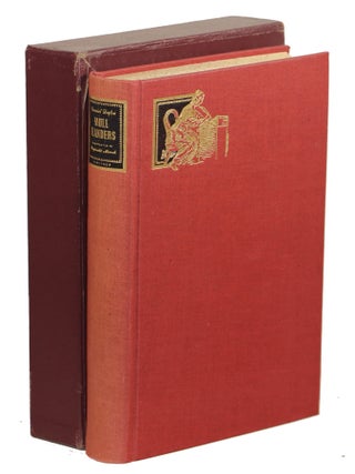 Item #00004415 The Fortunes and Misfortunes of the Famous Moll Flanders. Daniel Defoe