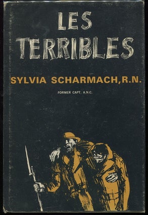Item #00004728 Les Terribles. Edward F. Paikowski, Sylvia Scharmach, R. N