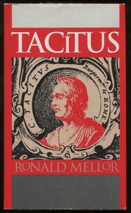 Item #00005210 Tacitus. Ronald Mellor