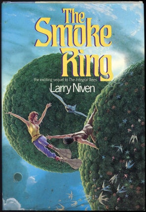 Item #0000523 The Smoke Ring. Larry Niven