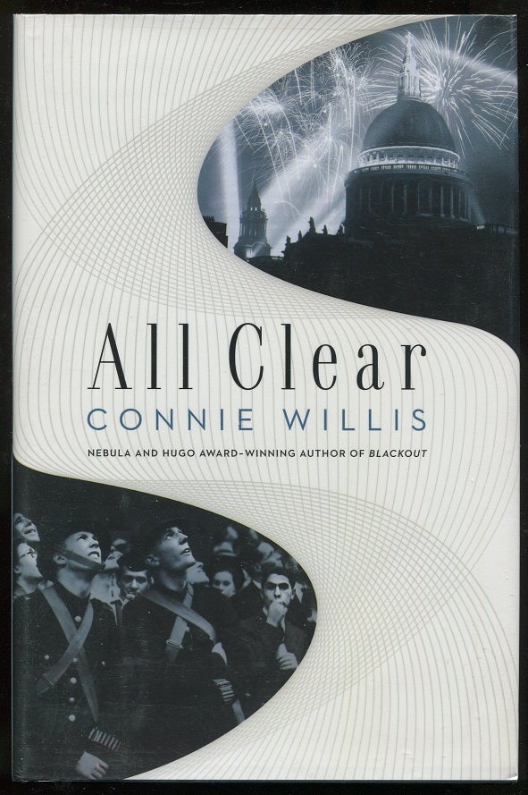 Item #00005269 All Clear. Connie Willis.