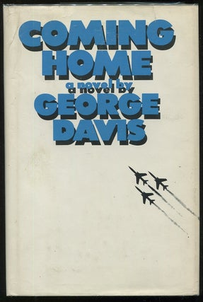 Item #00005296 Coming Home. George Davis