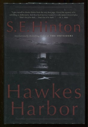 Item #00005725 Hawkes Harbor. S. E. Hinton