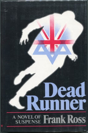 Item #00005887 Dead Runner. Colin Northway, Michael Ewings